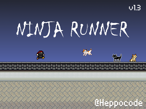 Ninja_runner